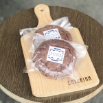 ブラウニーのクッキー