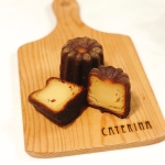 カヌレ・ド・ニチ